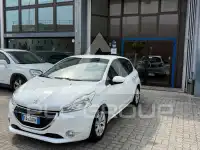2025 Peugeot 208