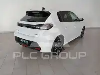 2025 Peugeot 208