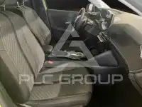 2025 Peugeot 208
