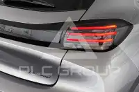 2025 Peugeot 208