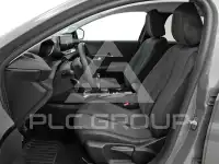 2025 Peugeot 208