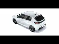 2025 Peugeot 208