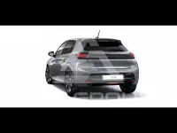 2025 Peugeot 208