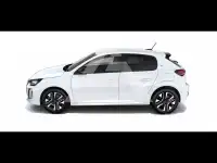 2025 Peugeot 208