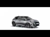 2025 Peugeot 208