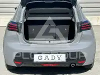 2025 Peugeot 208
