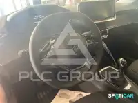 2025 Peugeot 208