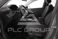 2025 Peugeot 208