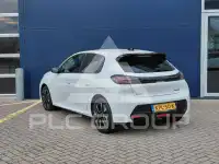2025 Peugeot 208