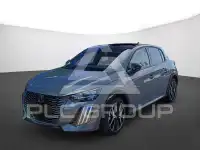 2025 Peugeot 208