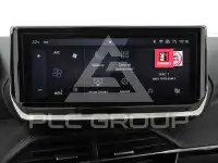 2025 Peugeot 208
