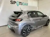 2025 Peugeot 208