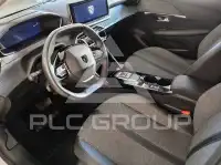 2025 Peugeot 208
