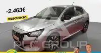 2025 Peugeot 208