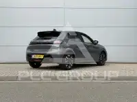 2025 Peugeot 208