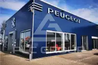 2025 Peugeot 208