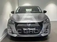 2025 Peugeot 208