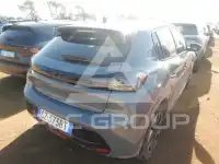 2025 Peugeot 208