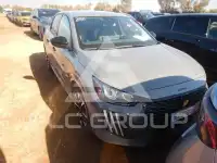 2025 Peugeot 208