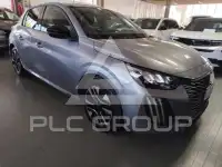 2025 Peugeot 208