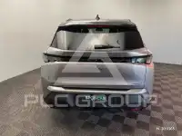 2025 Peugeot 5008
