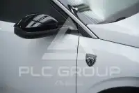 2025 Peugeot 5008