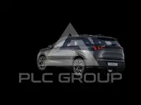 2025 Peugeot 5008