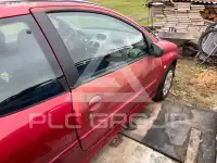2025 Peugeot 206