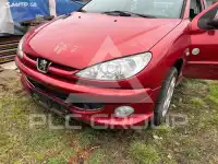 2025 Peugeot 206