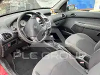 2025 Peugeot 206
