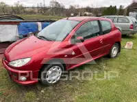2025 Peugeot 206