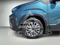 2025 Peugeot e-Rifter