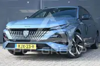 2025 Peugeot 308