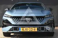 2025 Peugeot 308