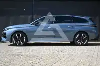 2025 Peugeot 308