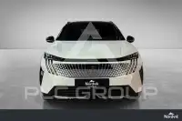 2025 Peugeot 5008
