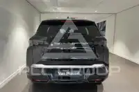 2025 Peugeot 5008