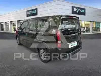2025 Peugeot Rifter