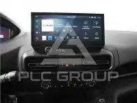 2025 Peugeot Rifter