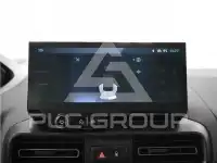 2025 Peugeot Rifter