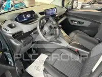 2025 Peugeot Rifter