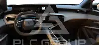 2025 Peugeot 508