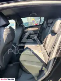 2025 Peugeot 308