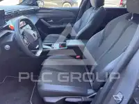 2025 Peugeot 308