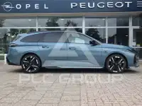 2025 Peugeot 308