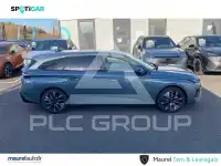2025 Peugeot 308