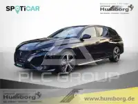 2025 Peugeot 308