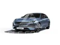 2025 Peugeot 308