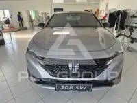 2025 Peugeot 308