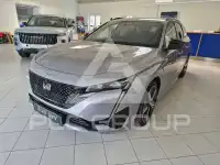 2025 Peugeot 308